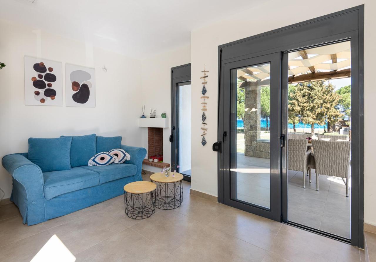 Holiday home #flh - Amalthia & αthena Beachfront In