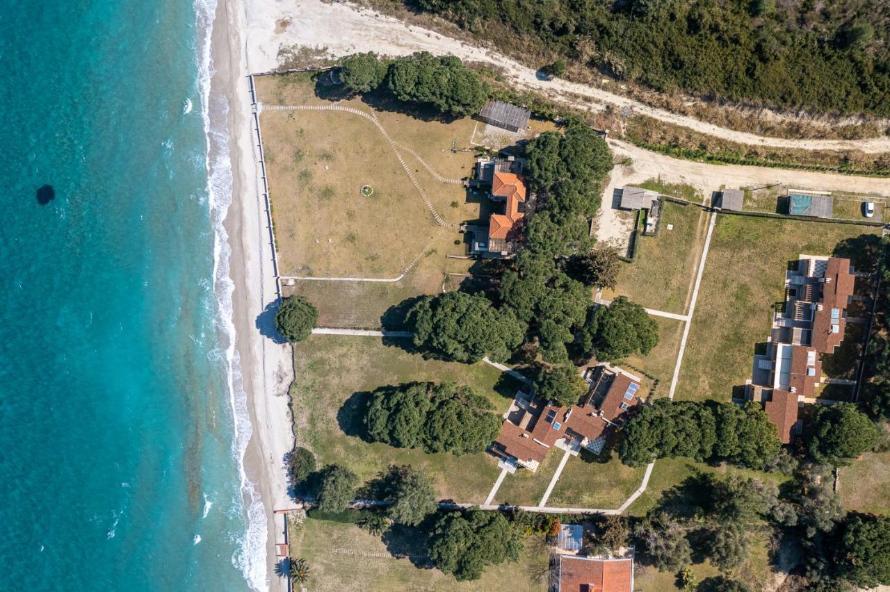 Holiday home #flh - Amalthia & αthena Beachfront In *