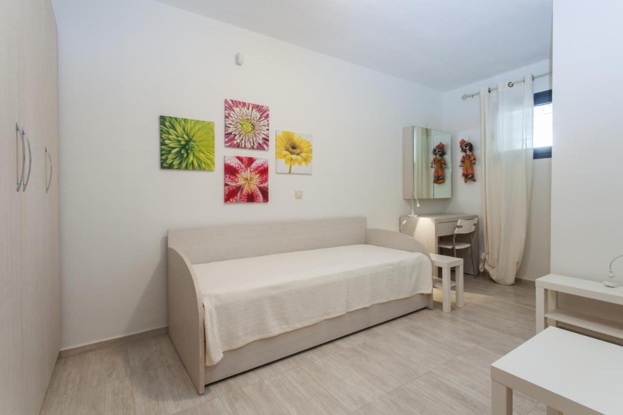 Holiday home #flh - Amalthia & αthena Beachfront In