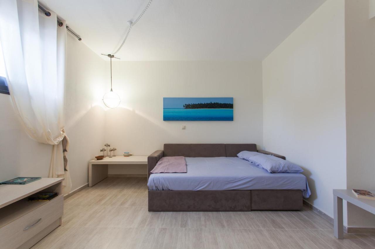 Holiday home #flh - Amalthia & αthena Beachfront In *