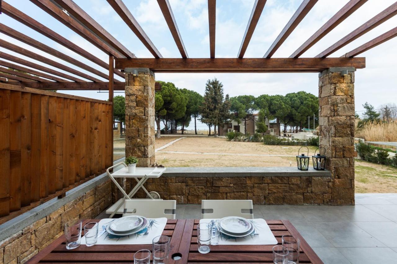 Holiday home #flh - Amalthia & αthena Beachfront In