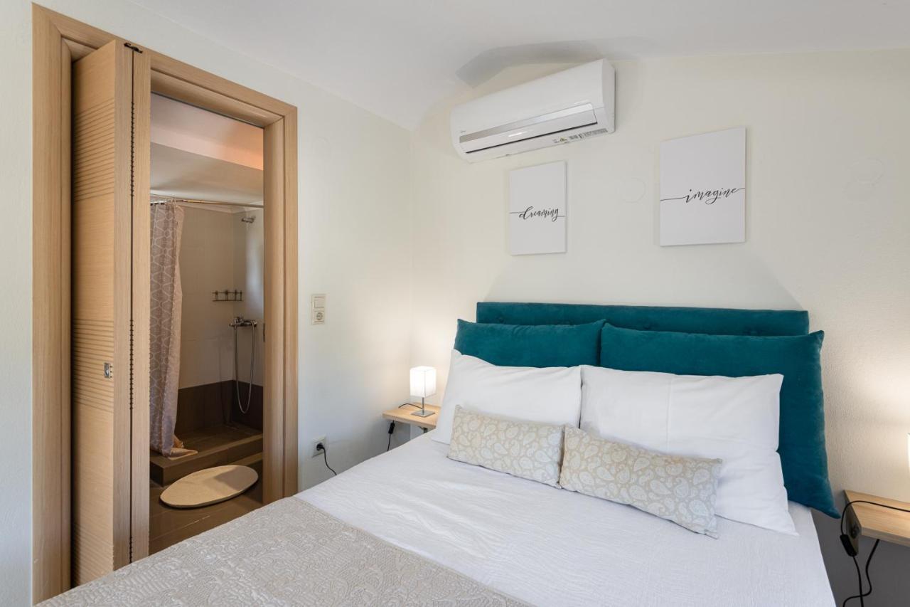 Case de vacanță #flh - Amalthia & αthena Beachfront In *