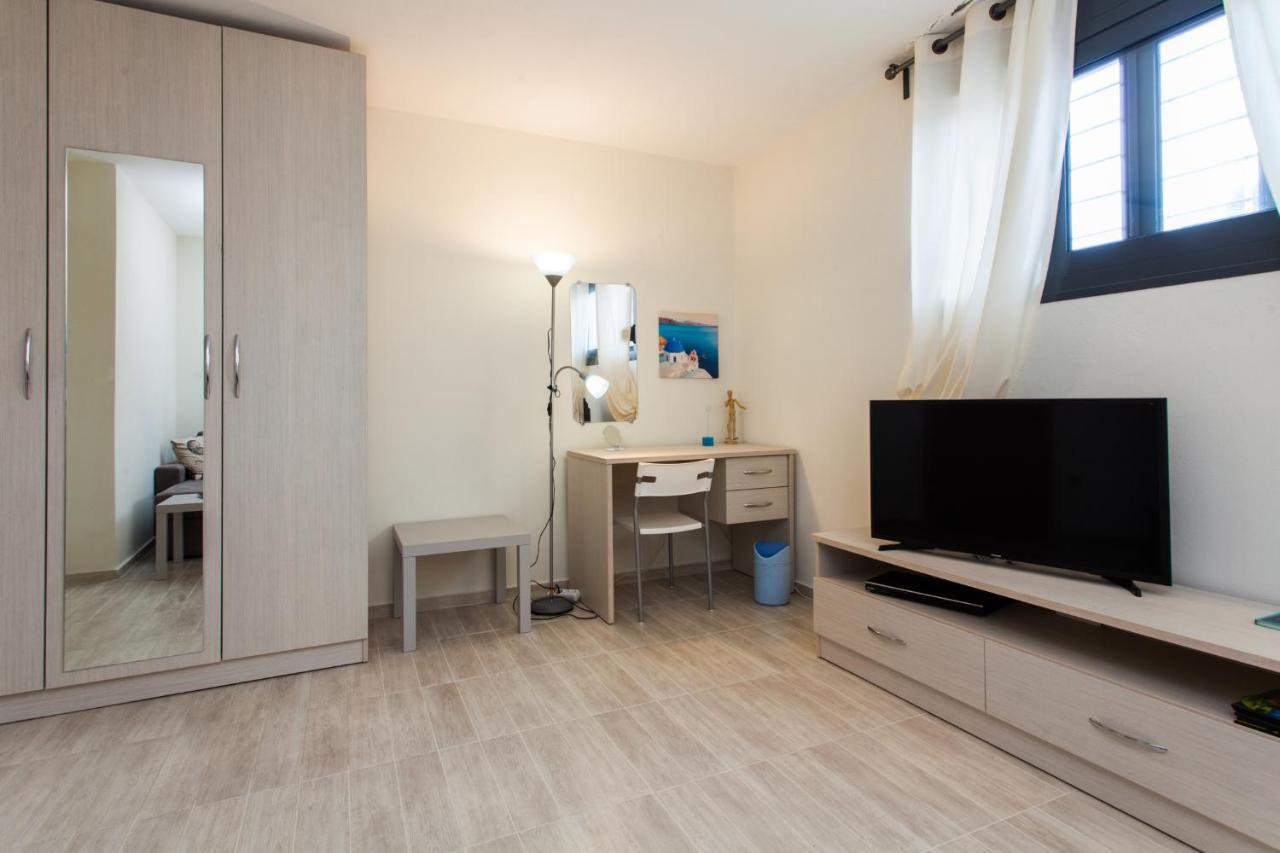 #flh - Amalthia & αthena Beachfront In Case de vacanță *