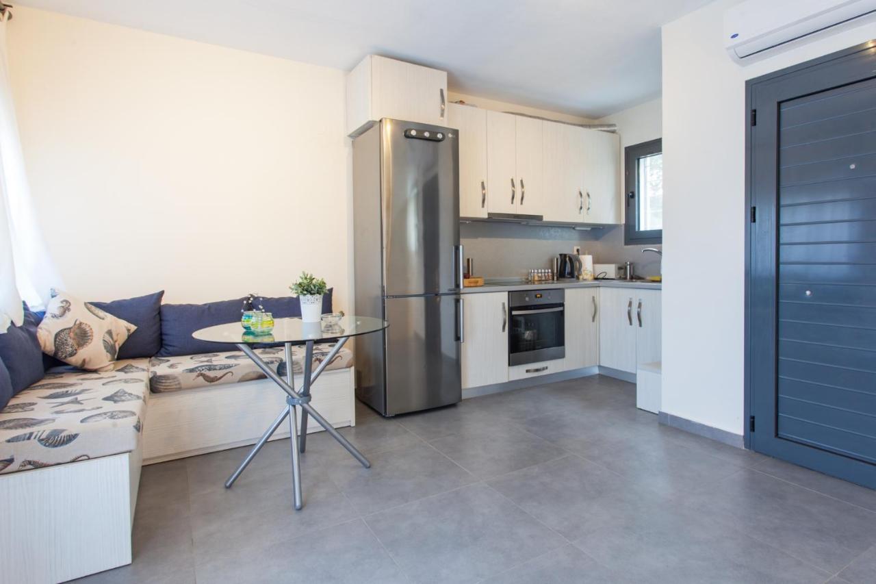 #flh - Amalthia & αthena Beachfront In Case de vacanță *